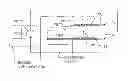 Fig. 01 - ELECTROHYDRODYNAMIC (EHD) FLUID MOVER WITH COLLECTOR ELECTRODE LEADING SURFACE SHAPING FOR SPATIALLY SELECTIVE FIELD REDUCTION