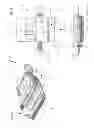 Fig. 06 - ELECTROHYDRODYNAMIC (EHD) FLUID MOVER WITH COLLECTOR ELECTRODE LEADING SURFACE SHAPING FOR SPATIALLY SELECTIVE FIELD REDUCTION