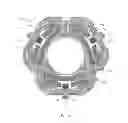 Fig. 37 - Mounting flexure contacts
