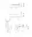 Fig. 40 - Mounting flexure contacts