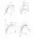 Fig. 44 - Mounting flexure contacts