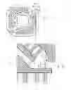 Fig. 45 - Mounting flexure contacts