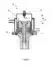 Fig. 05 - Efficient cooling of piezoelectric transducers