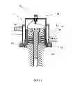 Fig. 09 - Efficient cooling of piezoelectric transducers