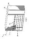 Fig. 02 - Side cabinet and hutch system