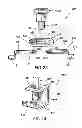 Fig. 16 - Side cabinet and hutch system