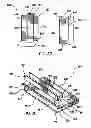 Fig. 18 - Side cabinet and hutch system