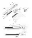 Fig. 04 - SLIDING RAIL ASSEMBLY