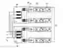 Fig. 01 - Stabilized high-voltage power supply