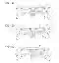 Fig. 14 - System for detecting surrounding conditions of moving body