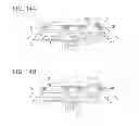 Fig. 15 - System for detecting surrounding conditions of moving body