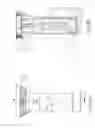 Fig. 02 - Multi-purpose rechargeable LED lighting device
