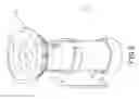 Fig. 03 - Multi-purpose rechargeable LED lighting device