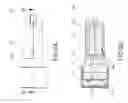 Fig. 06 - Multi-purpose rechargeable LED lighting device