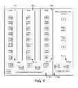 Fig. 06 - Systems and method for lighting aisles