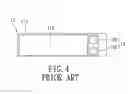 Fig. 04 - Touch and proximity sensing device