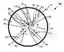 Fig. 01 - Particle accelerator and method of reducing beam divergence in the particle accelerator