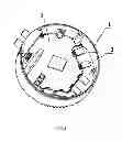 Fig. 06 - Variable speed fan motor