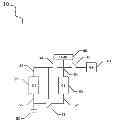 Fig. 01 - ELECTRICAL CIRCUIT FOR CONTROLLING ELECTRICALPOWER TO DRIVE AN INDUCTIVE LOAD