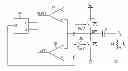 Fig. 01 - Auto resonant driver for wireless power transmitter sensing required transmit power for optimum efficiency