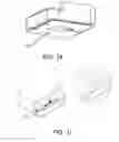 Fig. 07 - ADJUSTABLE DOCKING STATION WITH A SWAPPABLE CHARGING COMPONENT AND A METHOD FOR ITS USE