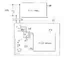 Fig. 01 - Power supply and startup circuit thereof