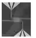 Fig. 01 - Spinwave based nondestructive material, structure, component, or device testing tools