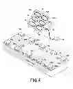 Fig. 04 - Magnetic resonance imaging apparatus and bed device