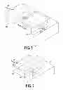 Fig. 05 - Magnetic resonance imaging apparatus and bed device