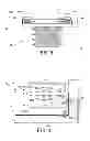 Fig. 08 - Magnetic resonance imaging apparatus and bed device