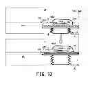 Fig. 16 - Magnetic resonance imaging apparatus and bed device