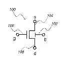 Fig. 01 - Nano-electro-mechanical-switch adiabatic dynamic logic circuits