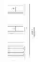 Fig. 03 - Double patterning compatible colorless M1 route