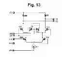 Fig. 11 - Automatic gain control circuit
