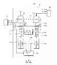 Fig. 01 - Impedance matching device, linear motion module, and radio frequency power supply device