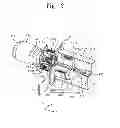Fig. 03 - Impedance matching device, linear motion module, and radio frequency power supply device