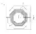 Fig. 06 - Structure for a transformer with magnetic features