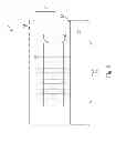 Fig. 07 - Structure for a transformer with magnetic features