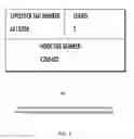 Fig. 04 - Food source information transferring system and method for a livestock slaughterhouse