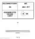 Fig. 06 - Food source information transferring system and method for a livestock slaughterhouse