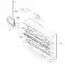 Fig. 01 - ELECTRONIC PAPER PANEL AND ELECTRONIC SHELF LAVEL SYSTEM AND METHOD FOR DRIVING THEREOF