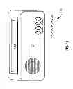 Fig. 12 - Alert Indication Signaling Device and Method
