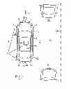 Fig. 02 - Method for detecting a parking space, parking assist system and motor vehicle comprising a parking assist system