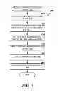 Fig. 06 - Flight deck display of predefined MPA approach paths with differentiated assigned approach path