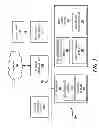 Fig. 07 - Flight deck display of predefined MPA approach paths with differentiated assigned approach path