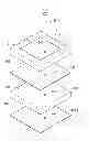 Fig. 01 - PLATE ANTENNA MODULE AND METHOD OF MANUFACTURING THE SAME