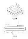 Fig. 07 - PLATE ANTENNA MODULE AND METHOD OF MANUFACTURING THE SAME