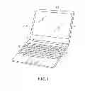 Fig. 02 - Electronic device provided with antenna device