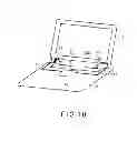 Fig. 07 - Electronic device provided with antenna device