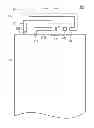 Fig. 01 - Communication device and tunable antenna element therein